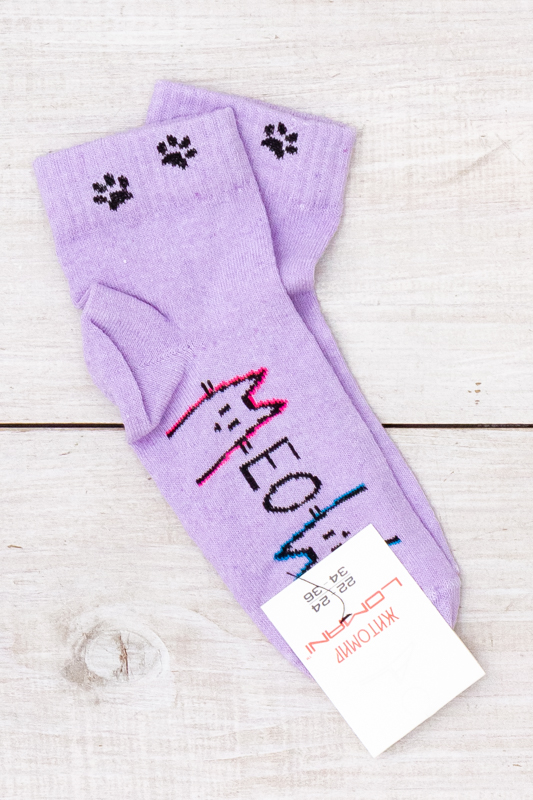 Шкарпетки дитячі (демісезон)